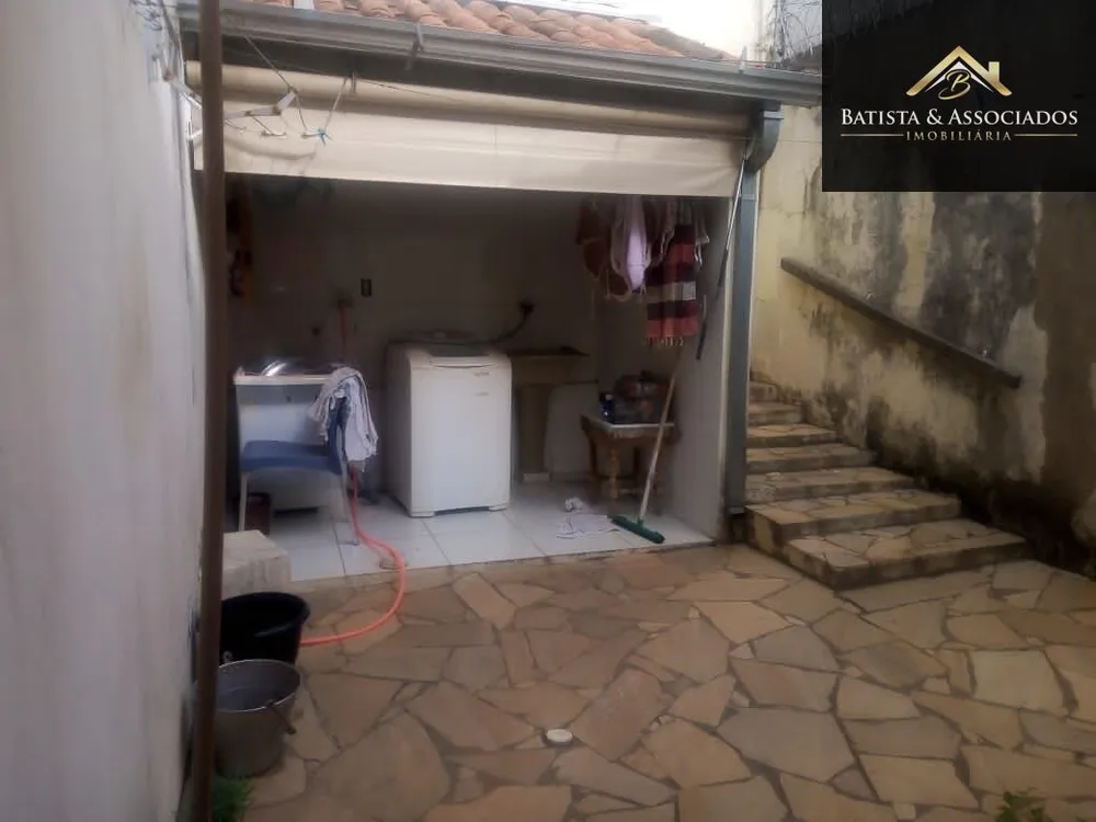 Casa, 1 quarto, 129 m² - Foto 12