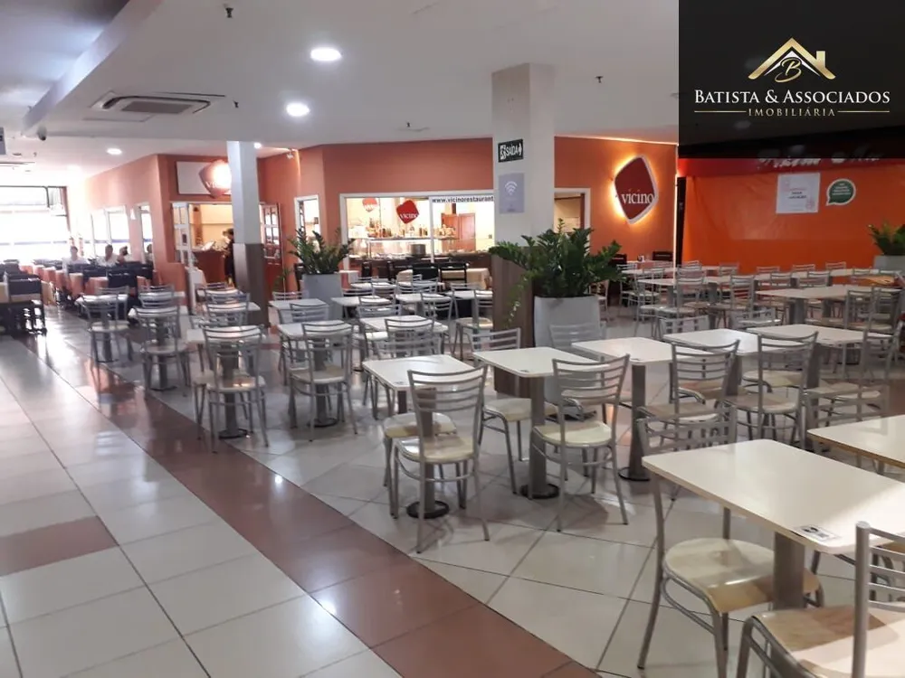 Sala-Conjunto, 35 m² - Foto 8