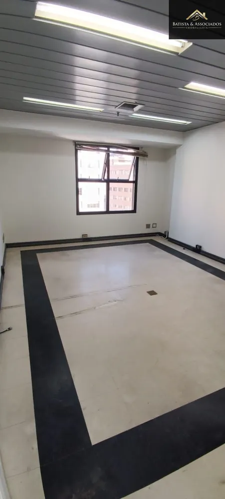 Sala-Conjunto, 35 m² - Foto 14