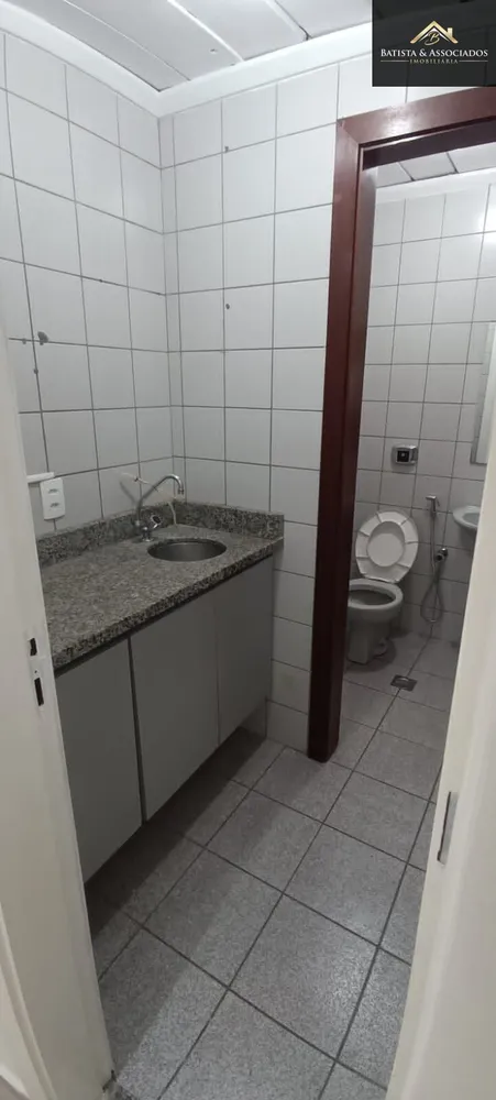 Sala-Conjunto, 35 m² - Foto 11