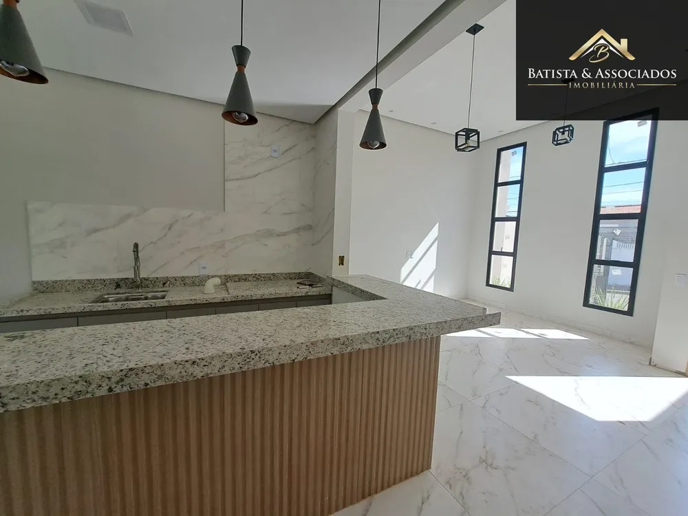 Casa, 2 quartos, 76 m² - Foto 3