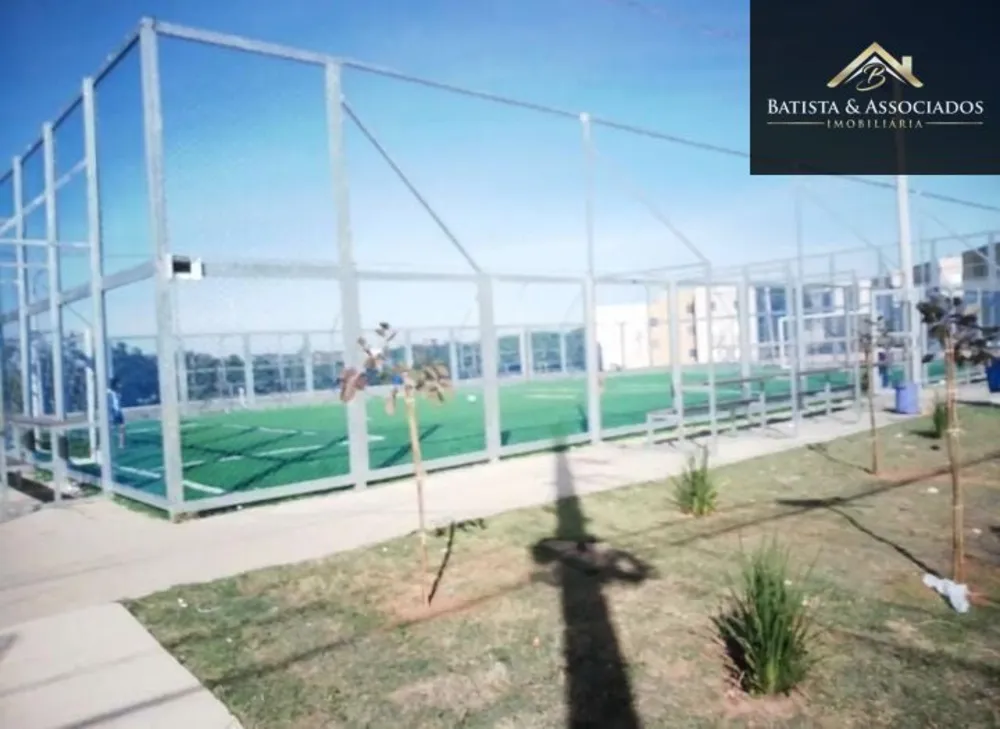 Apartamento, 2 quartos, 46 m² - Foto 1