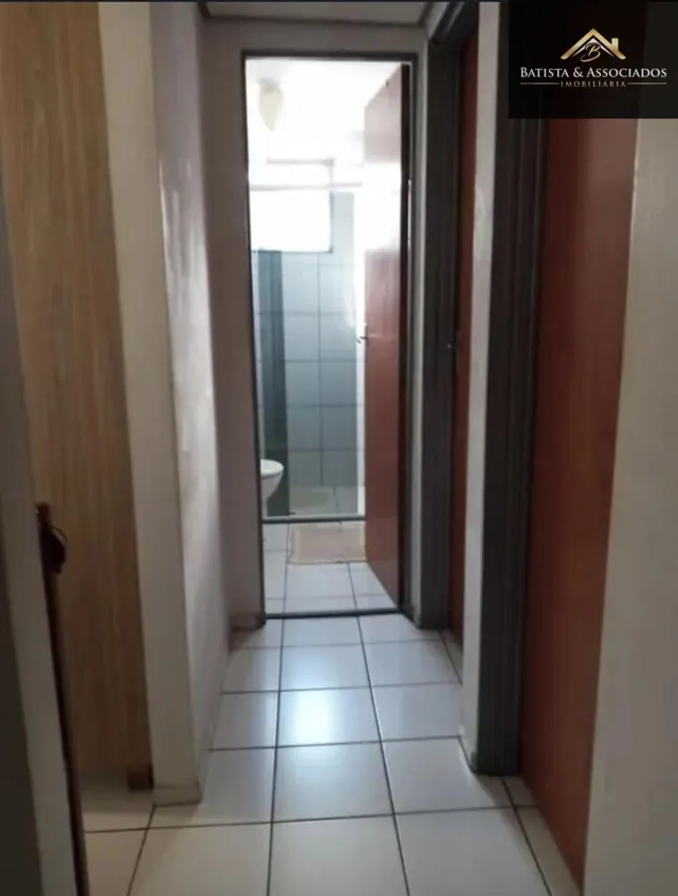 Apartamento, 2 quartos, 46 m² - Foto 8