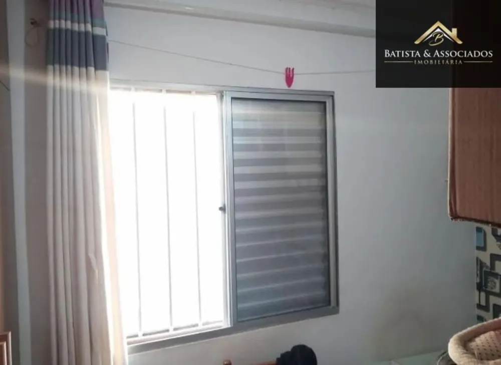 Apartamento, 2 quartos, 46 m² - Foto 13