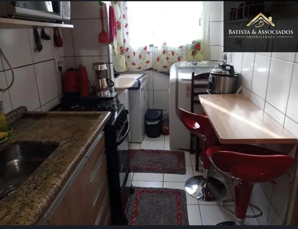 Apartamento, 2 quartos, 46 m² - Foto 6