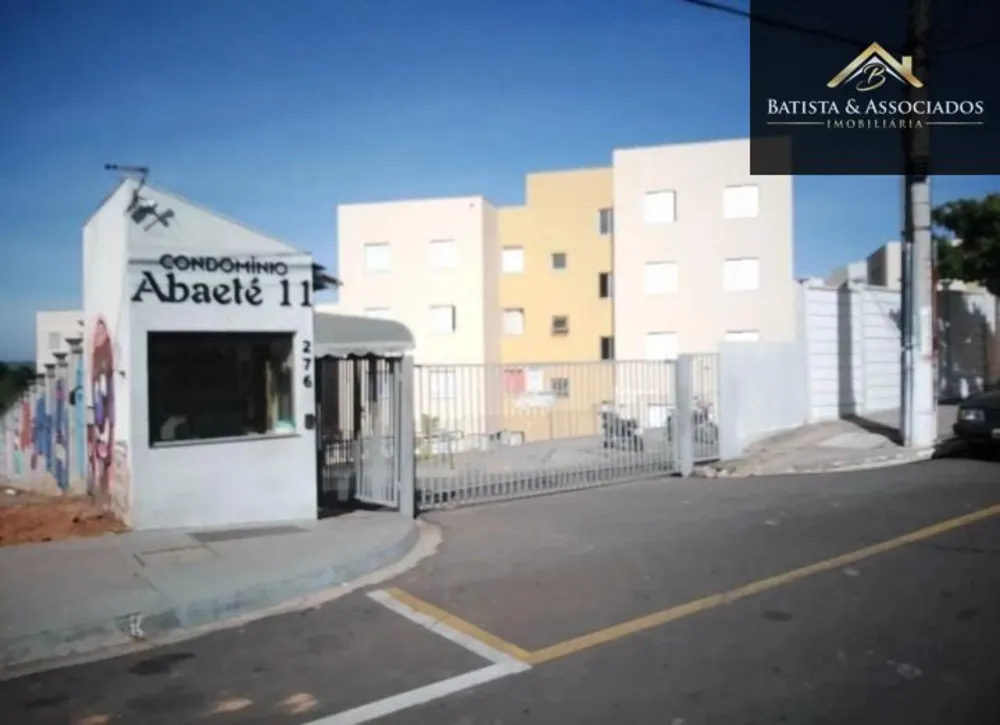 Apartamento, 2 quartos, 46 m² - Foto 6