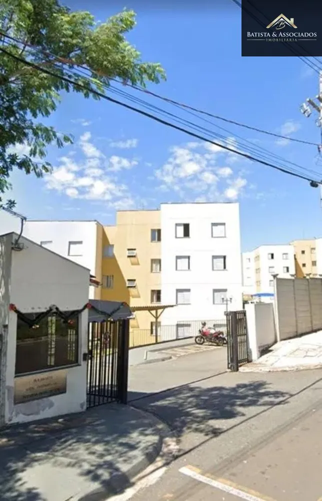 Apartamento, 2 quartos, 46 m² - Foto 2