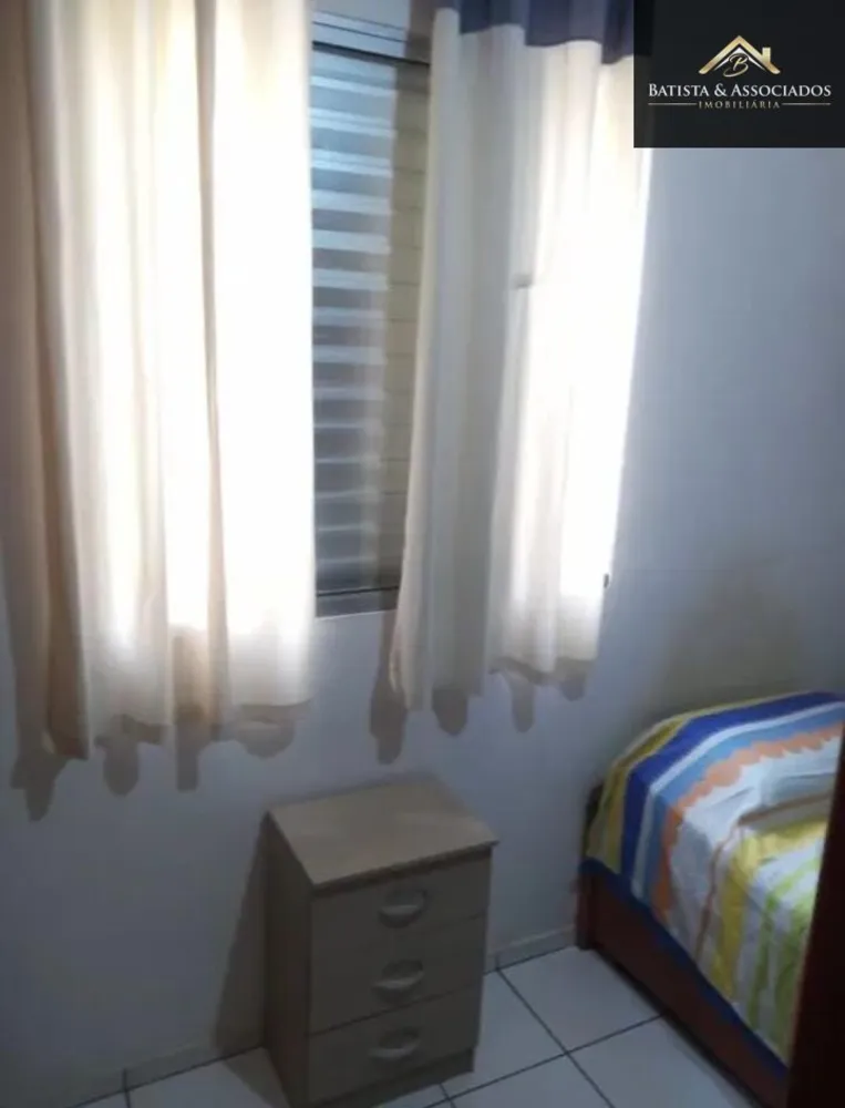Apartamento, 2 quartos, 46 m² - Foto 7