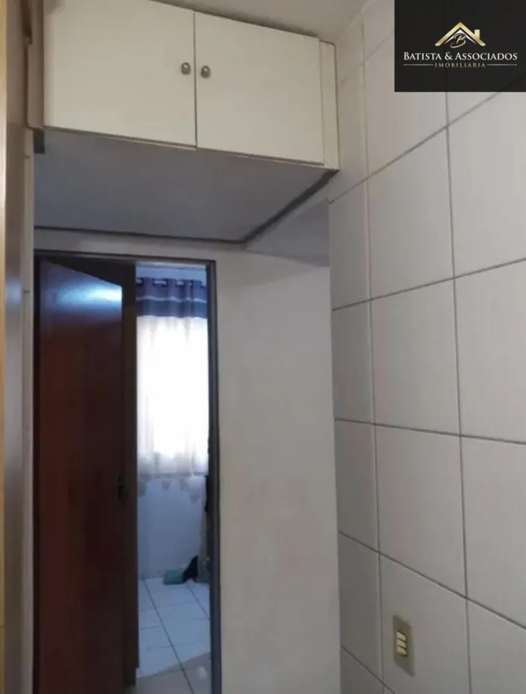Apartamento, 2 quartos, 46 m² - Foto 5