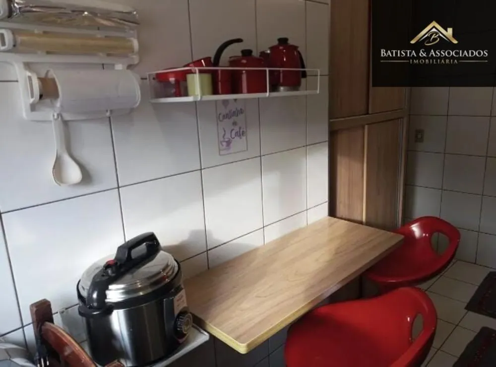 Apartamento, 2 quartos, 46 m² - Foto 8