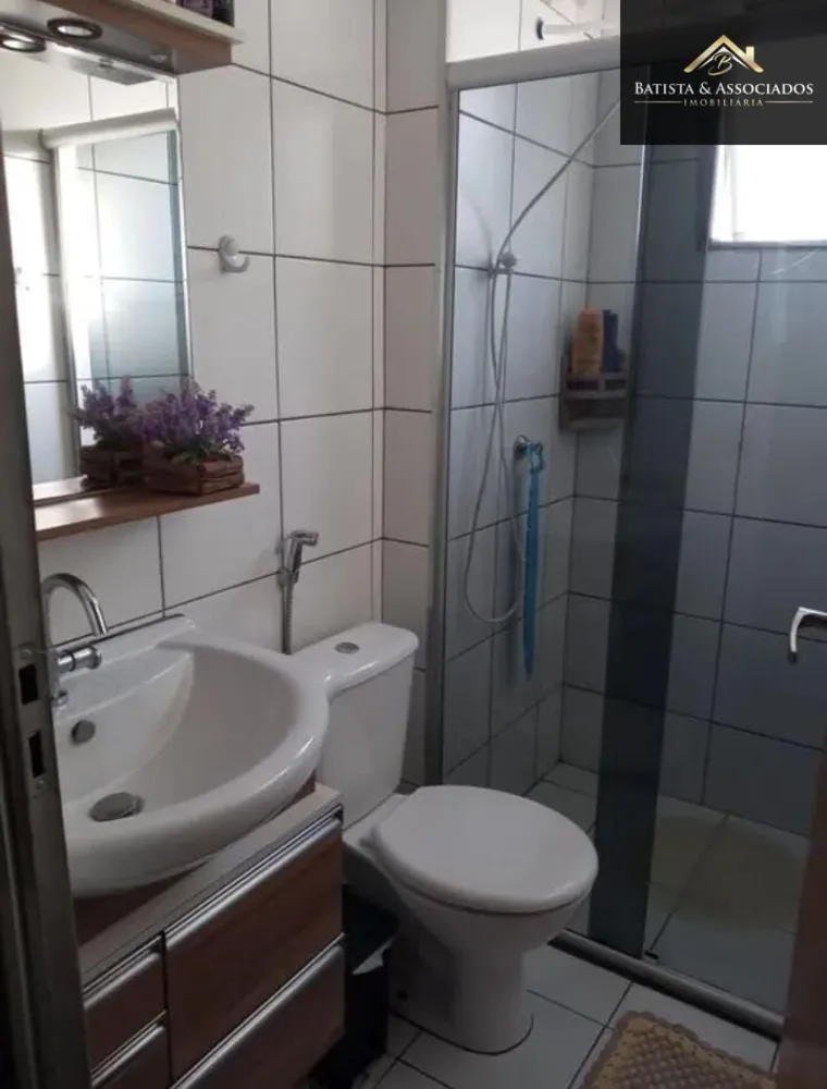 Apartamento, 2 quartos, 46 m² - Foto 4