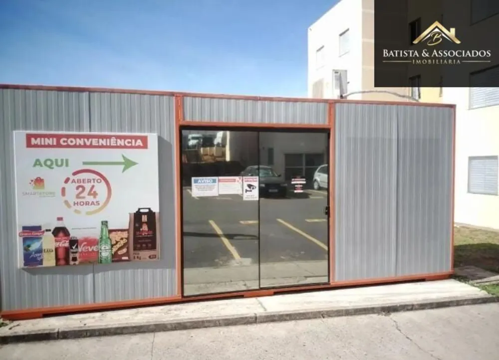 Apartamento, 2 quartos, 46 m² - Foto 15