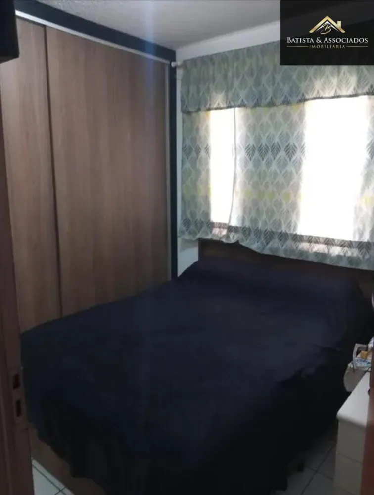Apartamento, 2 quartos, 46 m² - Foto 12
