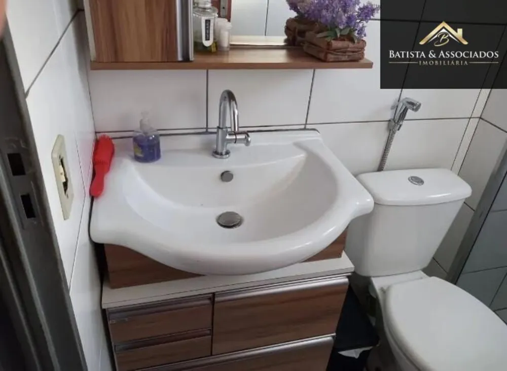 Apartamento, 2 quartos, 46 m² - Foto 3