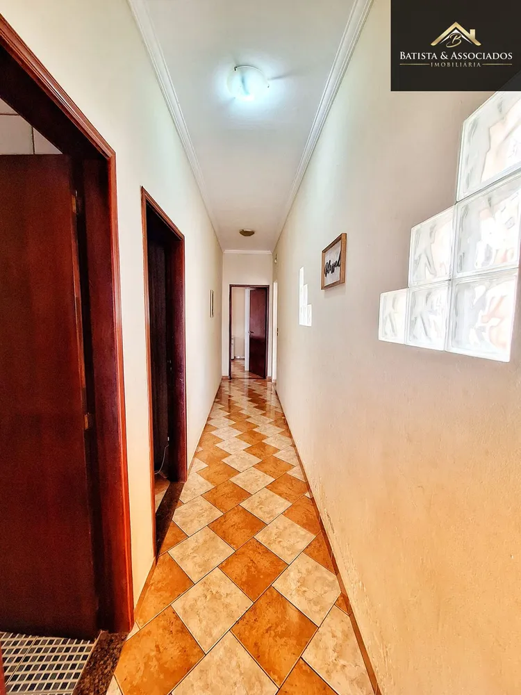 Sobrado, 3 quartos, 190 m² - Foto 5