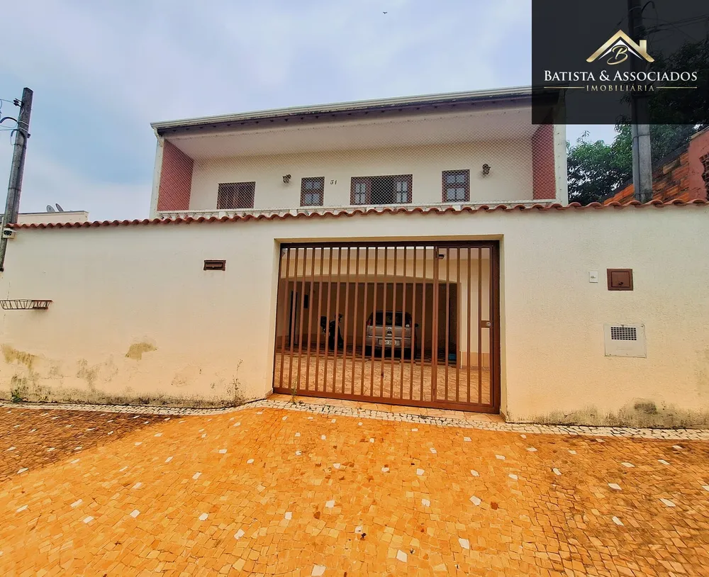 Sobrado, 3 quartos, 190 m² - Foto 1