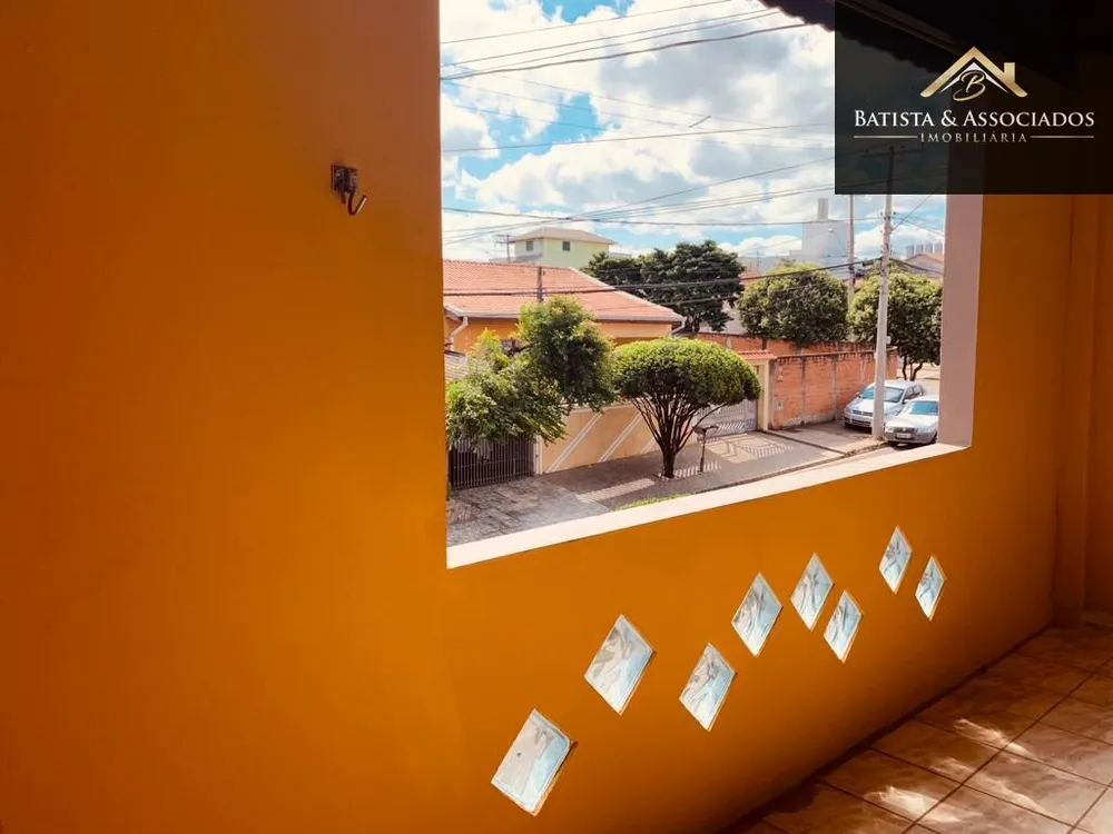 Casa, 3 quartos - Foto 15