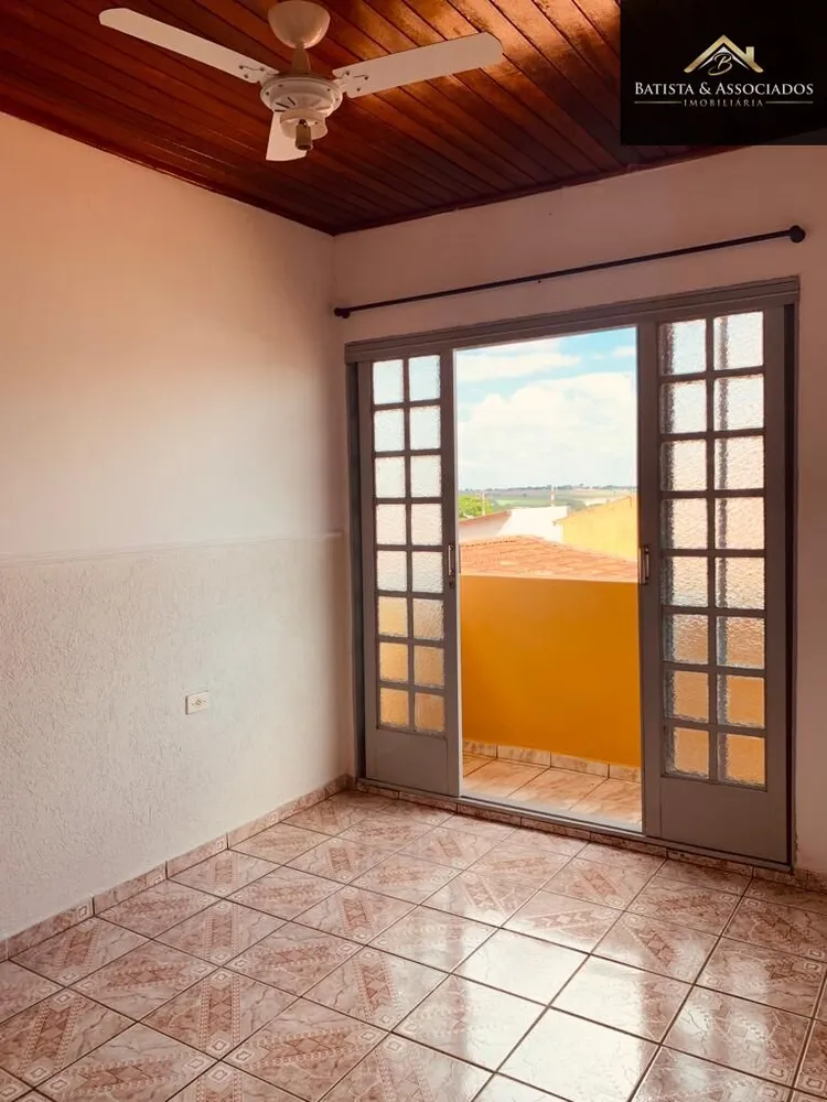 Casa, 3 quartos - Foto 12