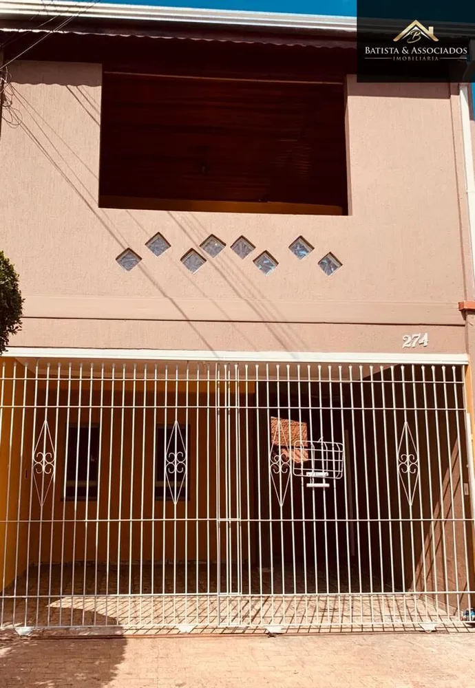 Casa, 3 quartos - Foto 5