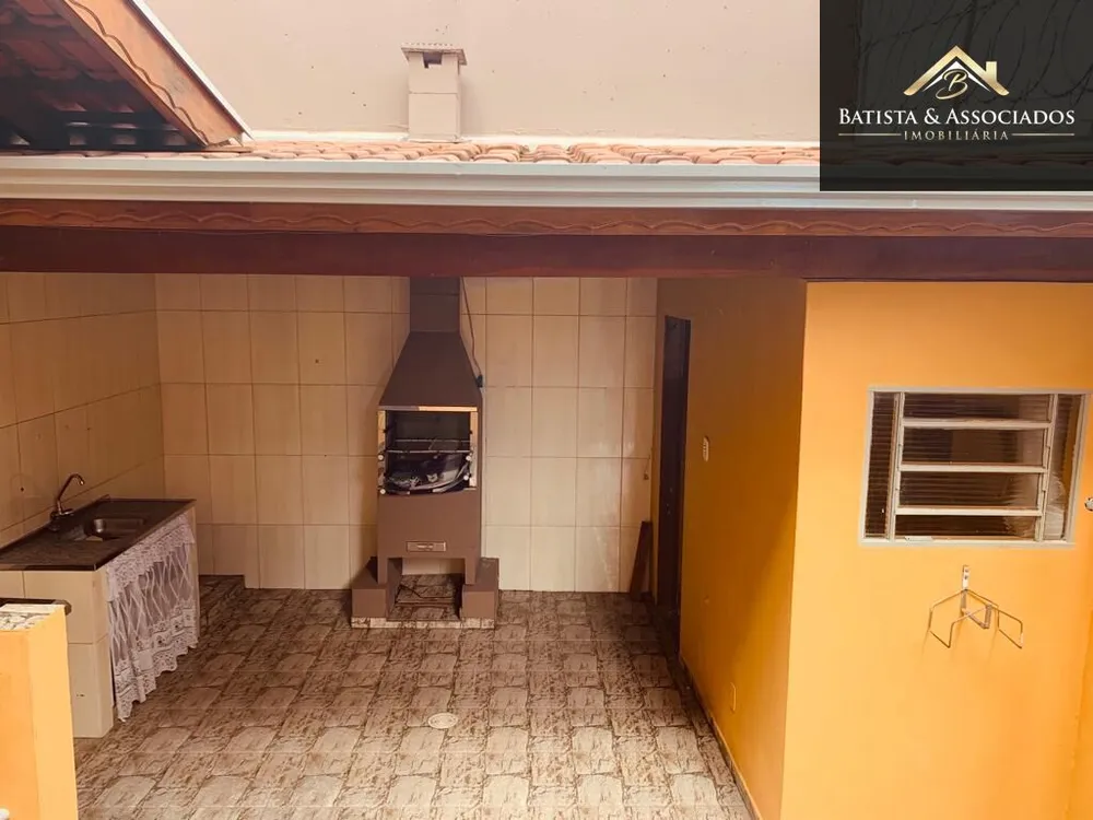 Casa, 3 quartos - Foto 14