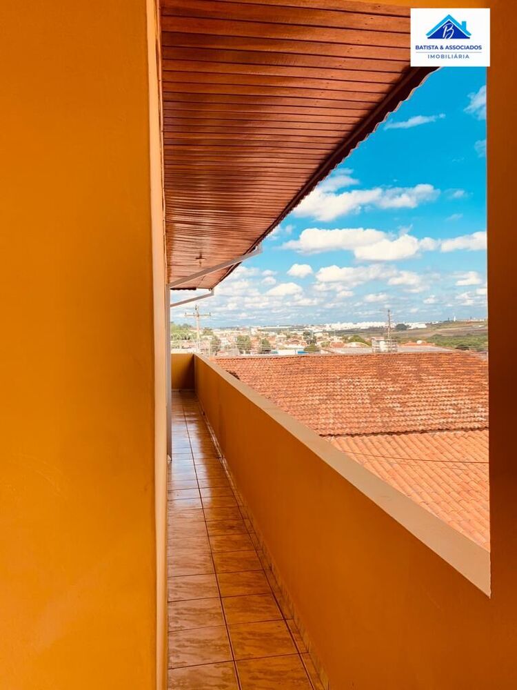 Casa, 3 quartos - Foto 7