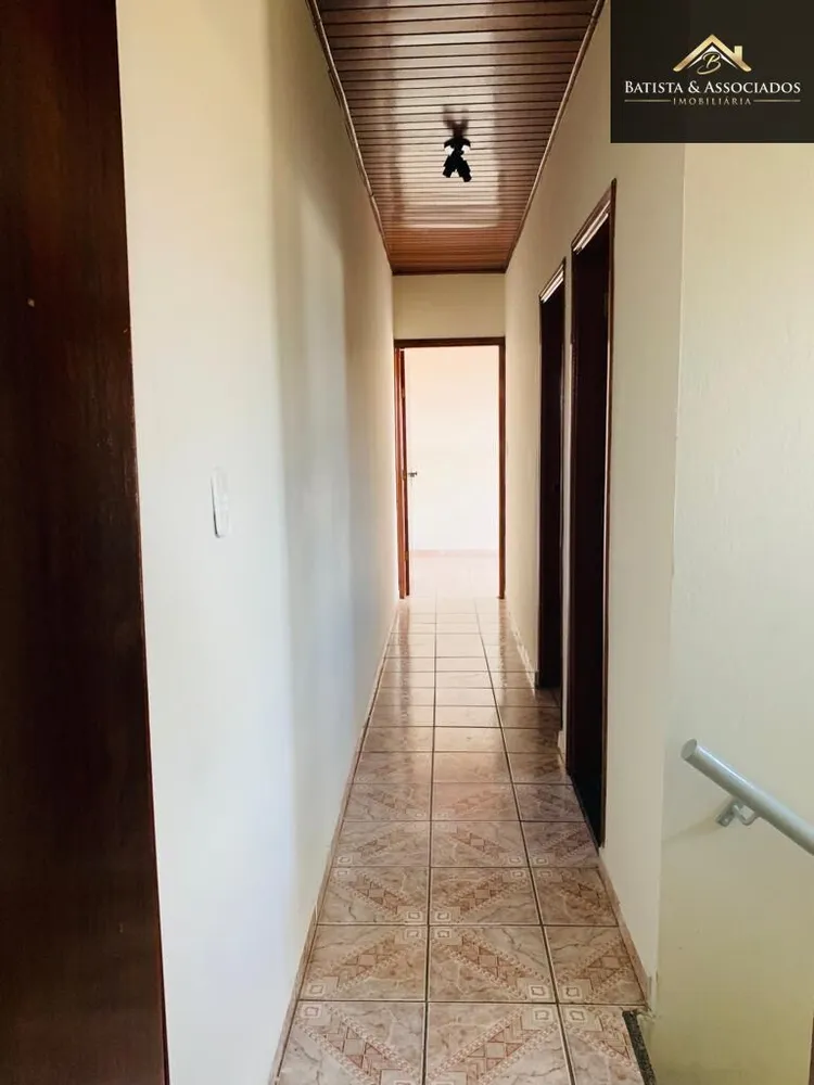 Casa, 3 quartos - Foto 11