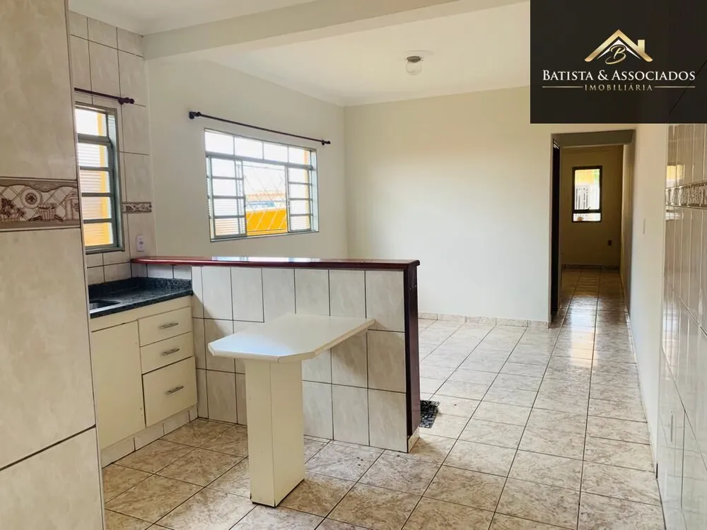 Casa, 3 quartos - Foto 10