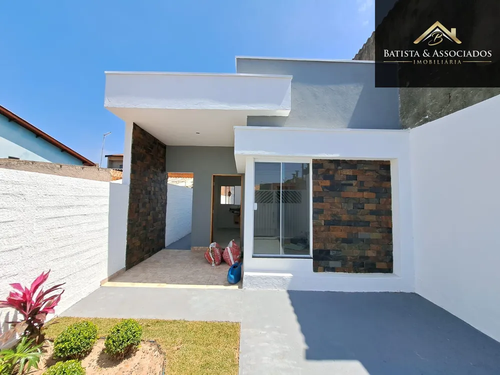 Casa, 2 quartos, 70 m² - Foto 1