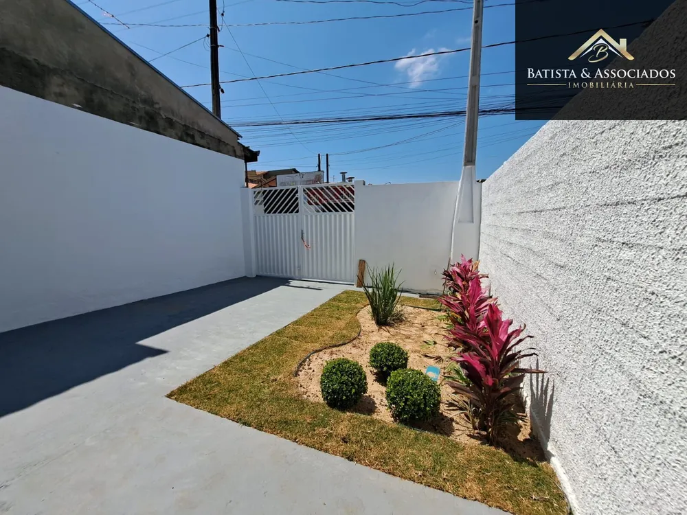 Casa, 2 quartos, 70 m² - Foto 3