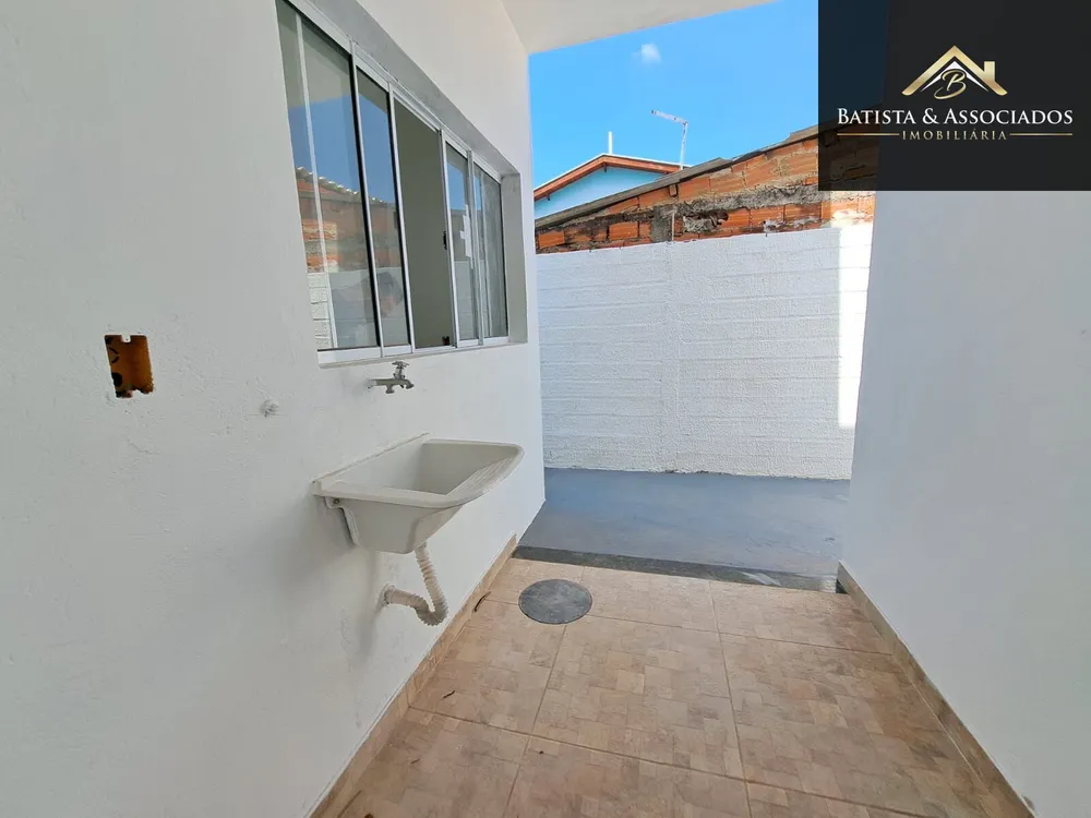 Casa, 2 quartos, 70 m² - Foto 7