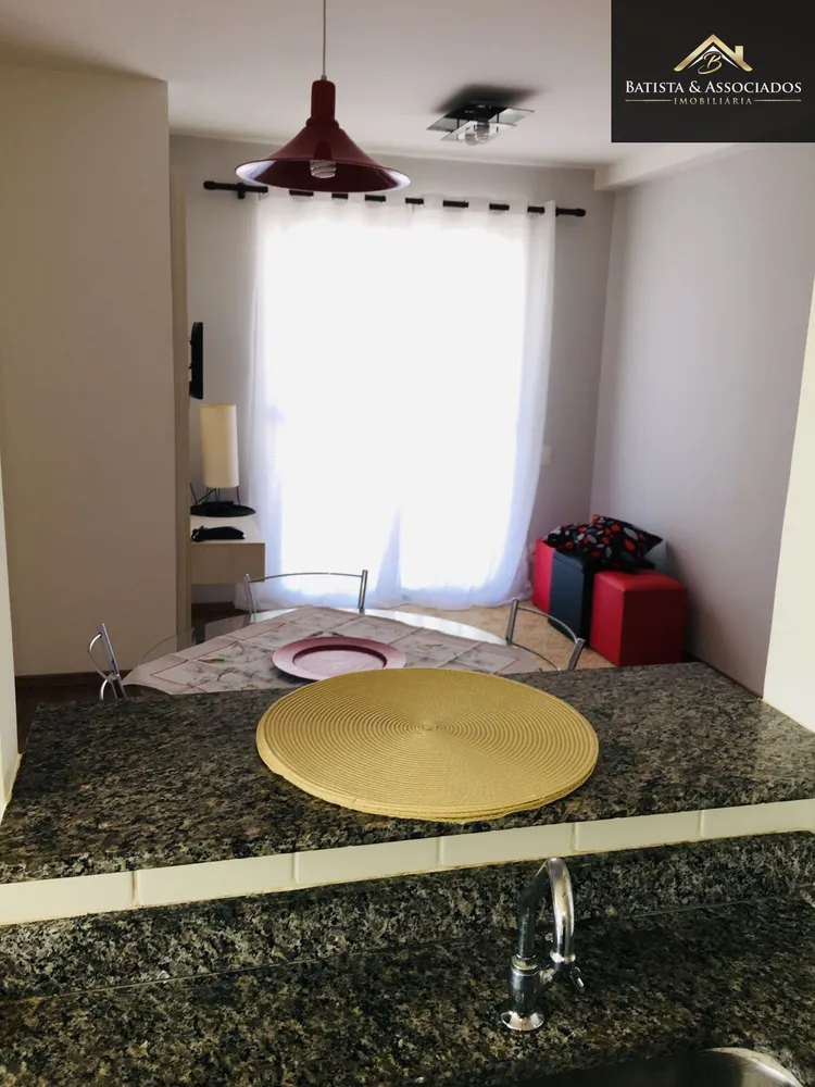 Apartamento, 3 quartos, 62 m² - Foto 8