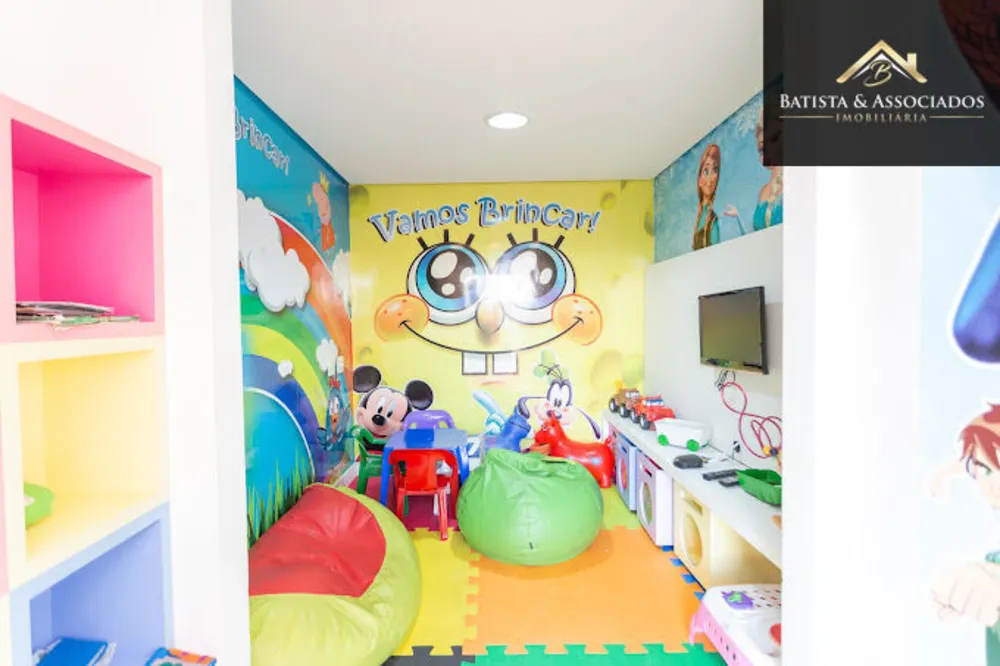 Apartamento, 3 quartos, 62 m² - Foto 15