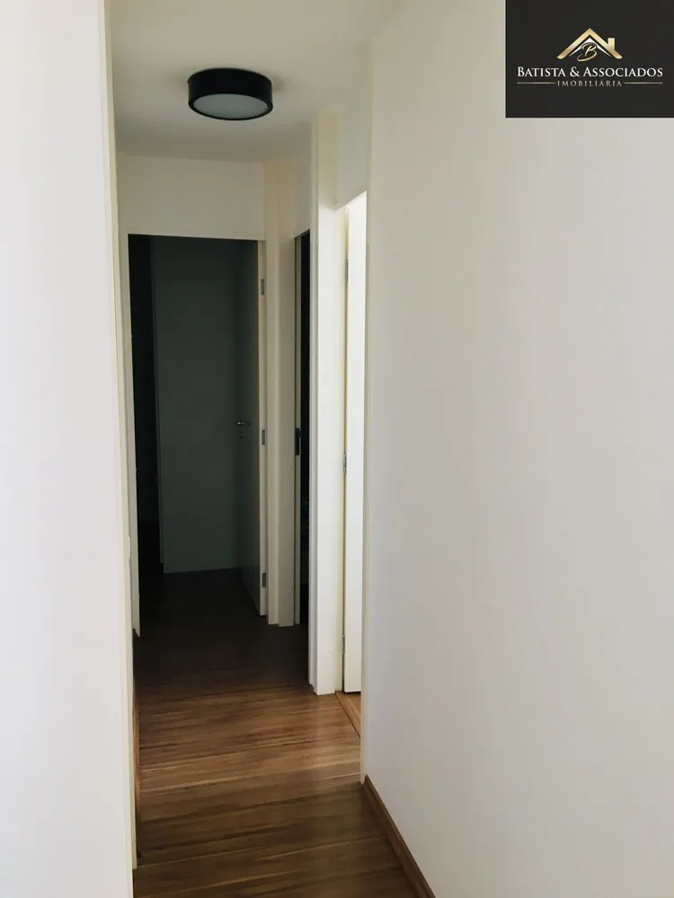 Apartamento, 3 quartos, 62 m² - Foto 7