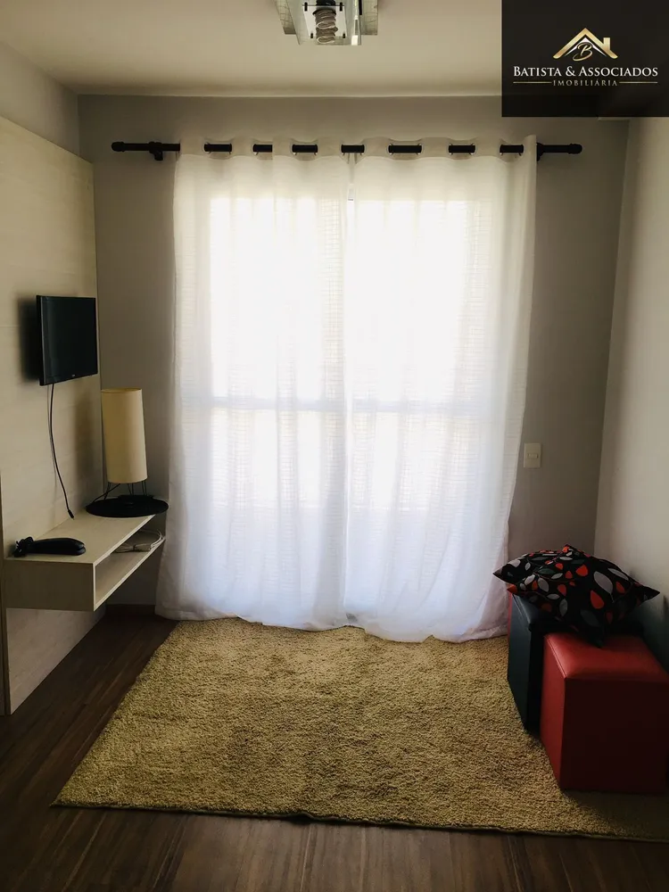 Apartamento, 3 quartos, 62 m² - Foto 6