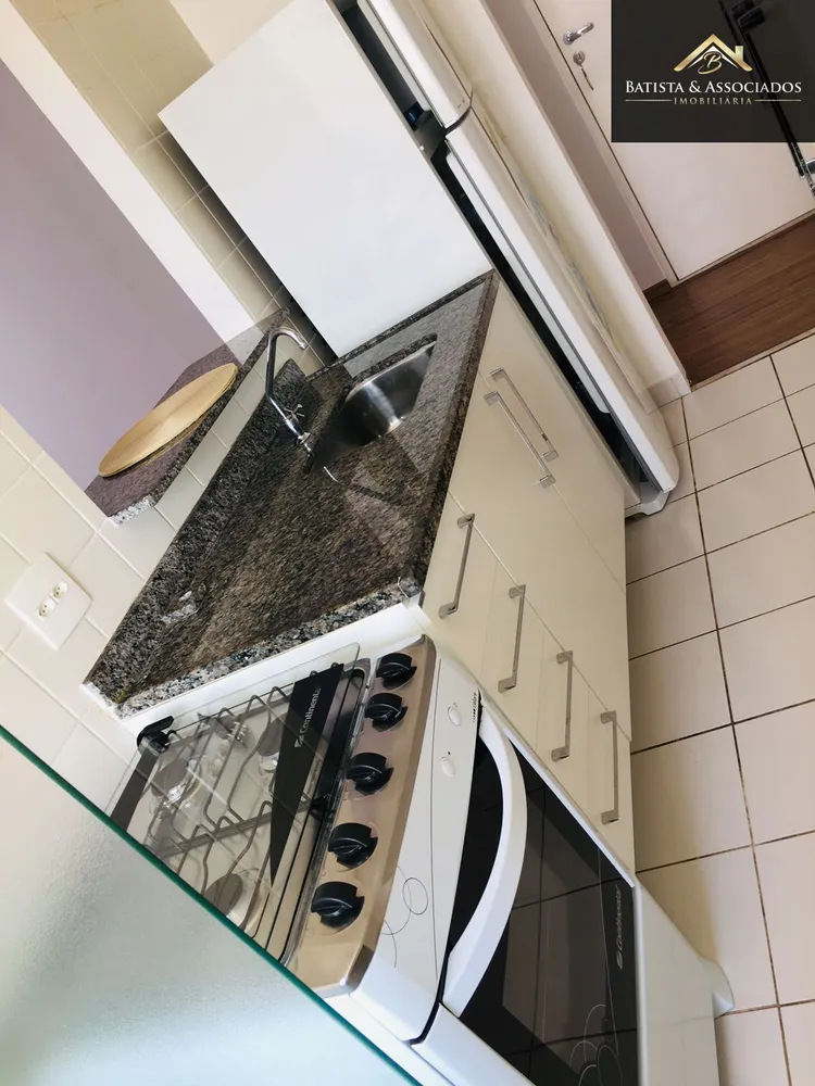 Apartamento, 3 quartos, 62 m² - Foto 11