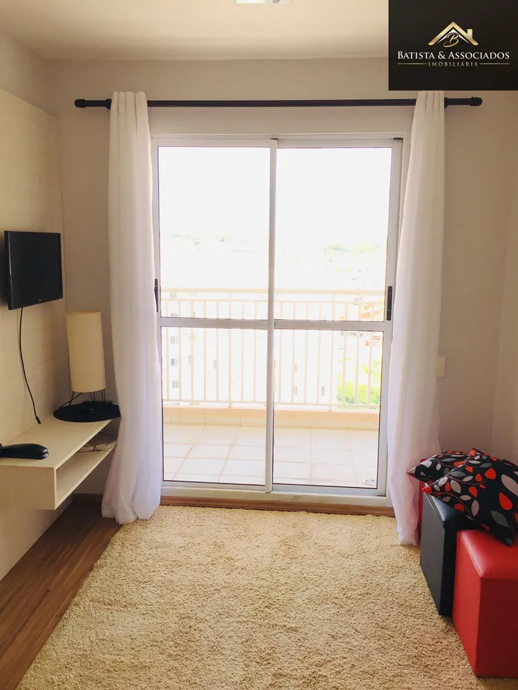 Apartamento, 3 quartos, 62 m² - Foto 6