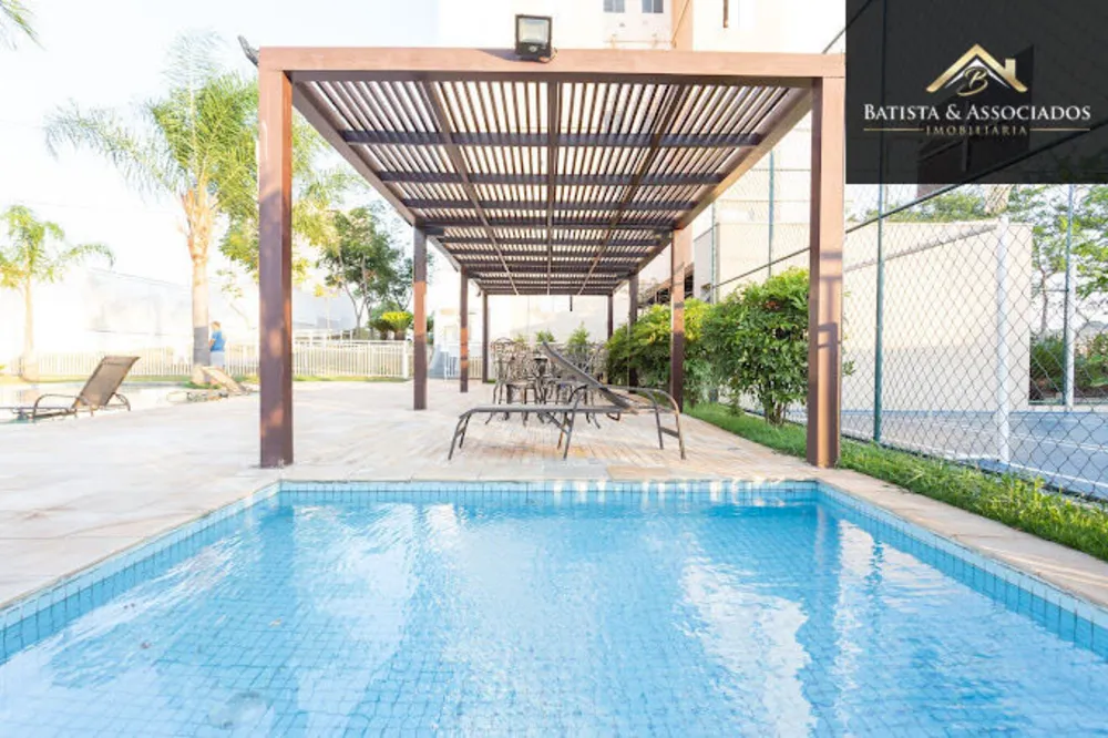 Apartamento, 3 quartos, 62 m² - Foto 12
