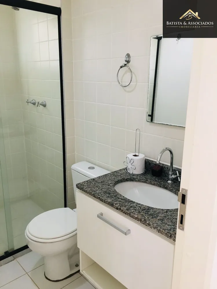 Apartamento, 3 quartos, 62 m² - Foto 5