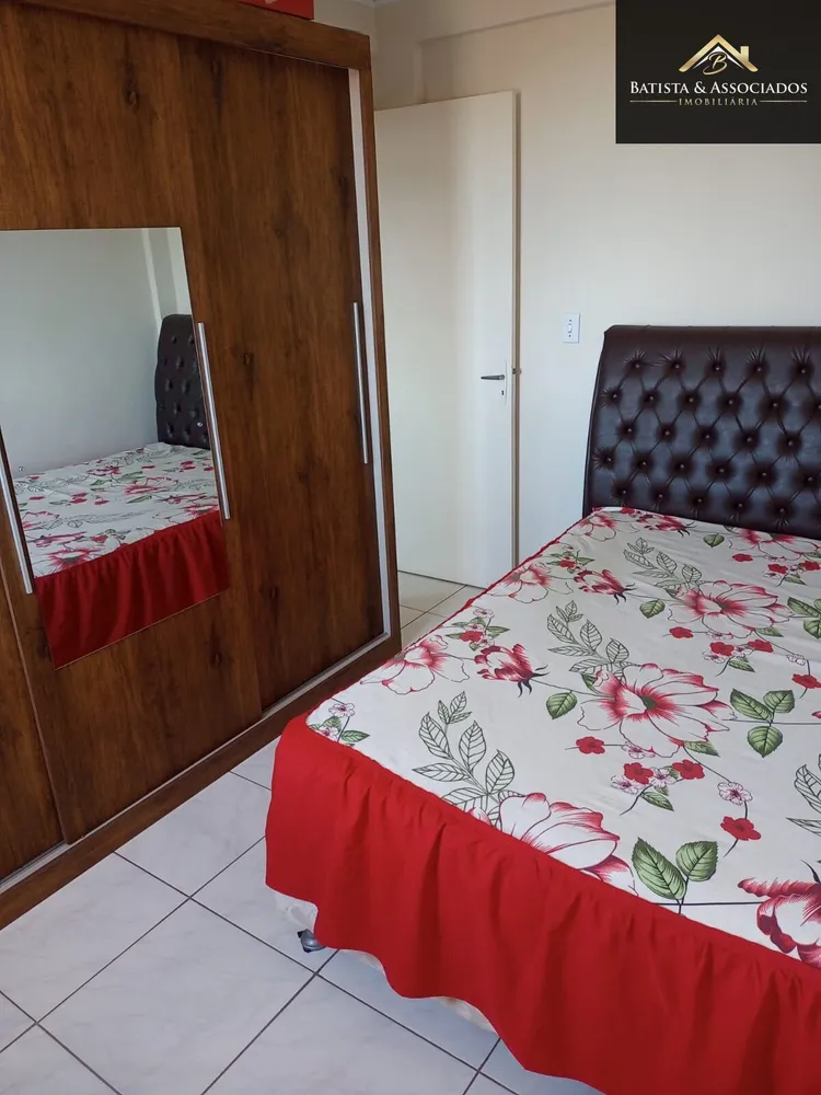 Apartamento, 2 quartos, 57 m² - Foto 4