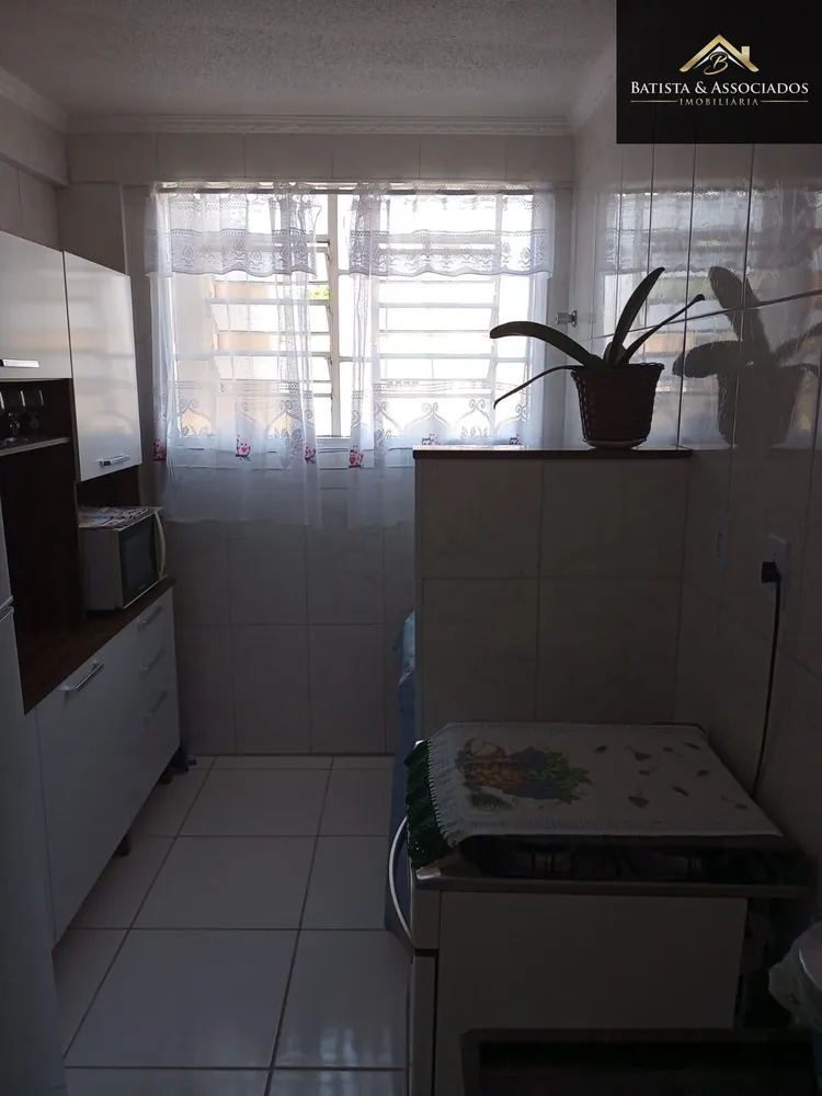 Apartamento, 2 quartos, 57 m² - Foto 3