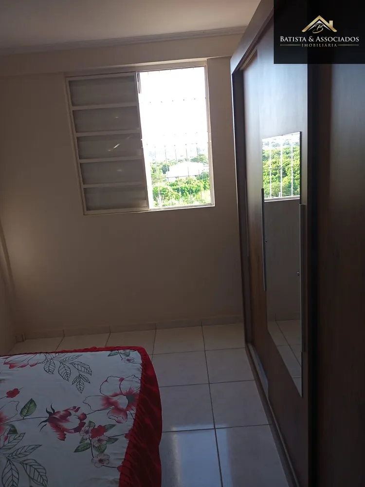 Apartamento, 2 quartos, 57 m² - Foto 2