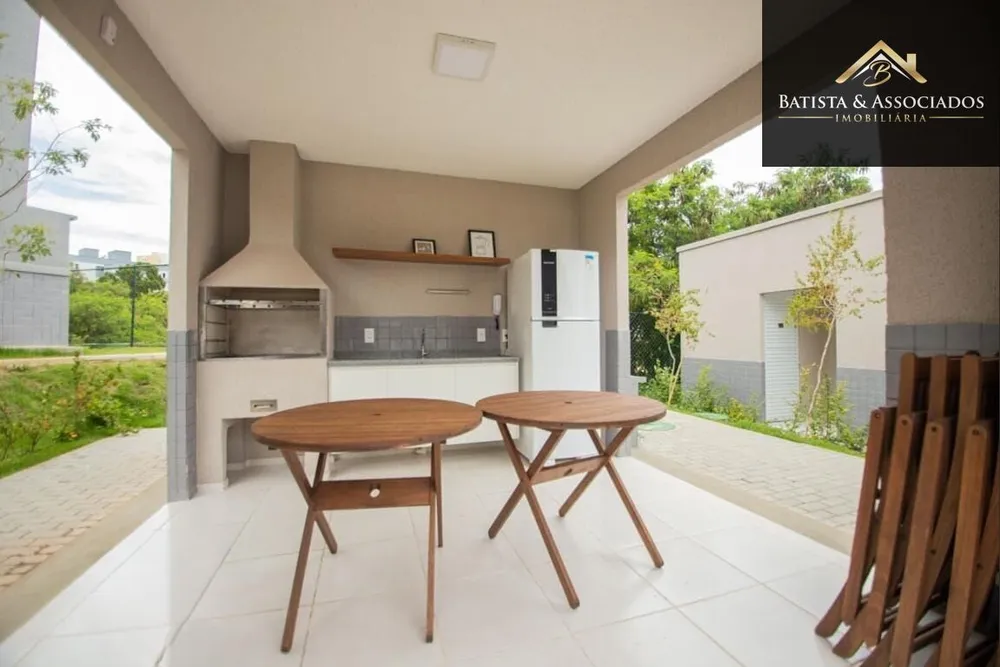 Apartamento, 2 quartos, 42 m² - Foto 15