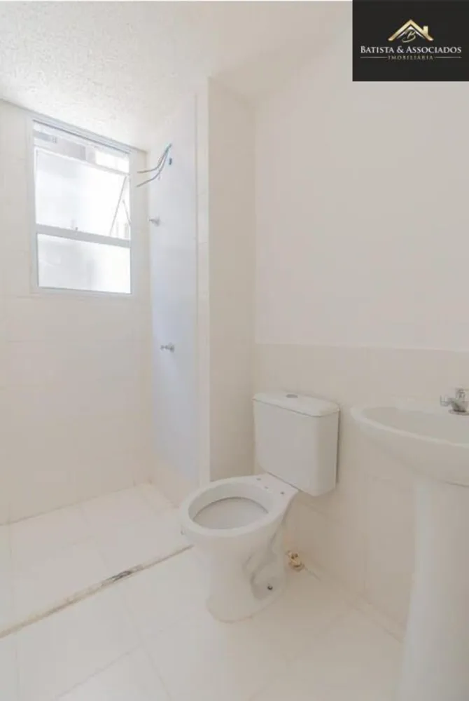 Apartamento, 2 quartos, 42 m² - Foto 9