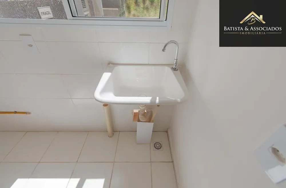 Apartamento, 2 quartos, 42 m² - Foto 7