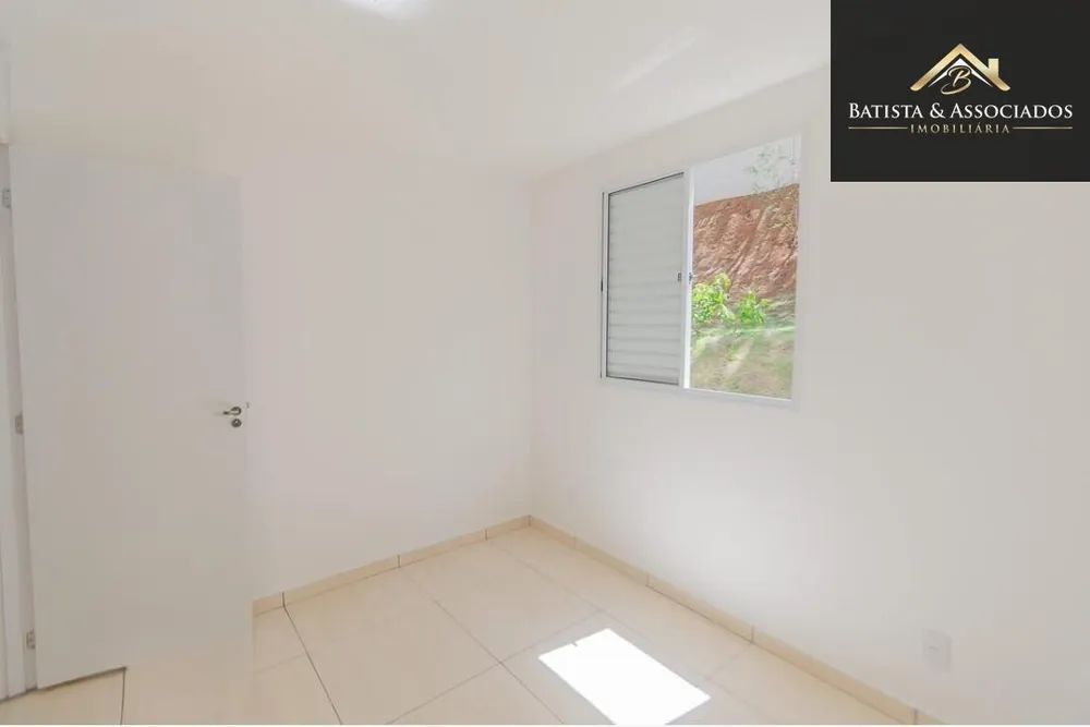 Apartamento, 2 quartos, 42 m² - Foto 10