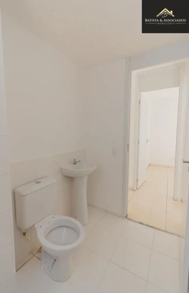 Apartamento, 2 quartos, 42 m² - Foto 8