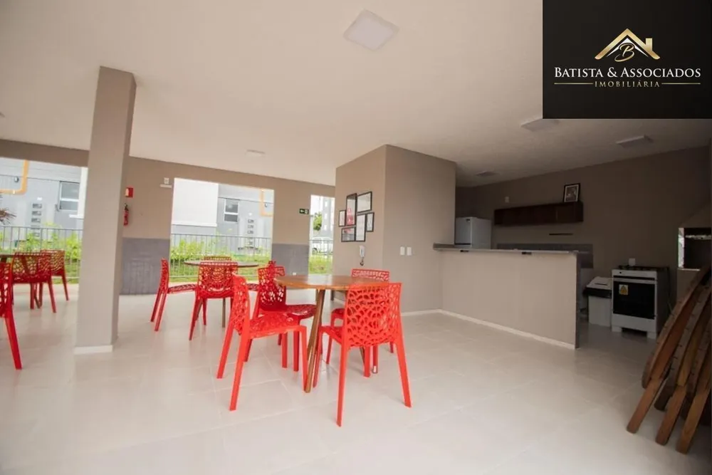 Apartamento, 2 quartos, 42 m² - Foto 13