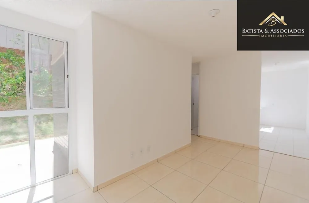 Apartamento, 2 quartos, 42 m² - Foto 5