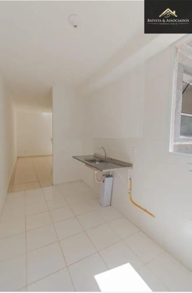 Apartamento, 2 quartos, 42 m² - Foto 6