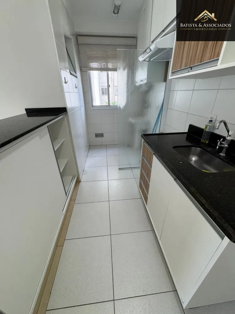 Apartamento, 3 quartos, 68 m² - Foto 3